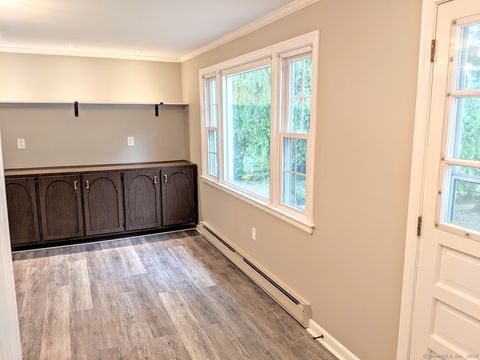 Tiny photo for 101 Haynes Road, West Hartford, CT 06117 (MLS # 24157633)