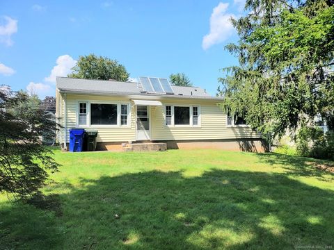Tiny photo for 101 Haynes Road, West Hartford, CT 06117 (MLS # 24157633)