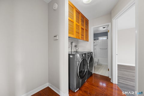 Tiny photo for 29 Van Buren Avenue #K3, Norwalk, CT 06850 (MLS # 24211491)