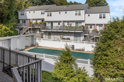 Tiny photo for 29 Van Buren Avenue #K3, Norwalk, CT 06850 (MLS # 24211491)