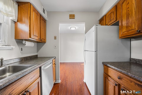Tiny photo for 29 Van Buren Avenue #K3, Norwalk, CT 06850 (MLS # 24211491)