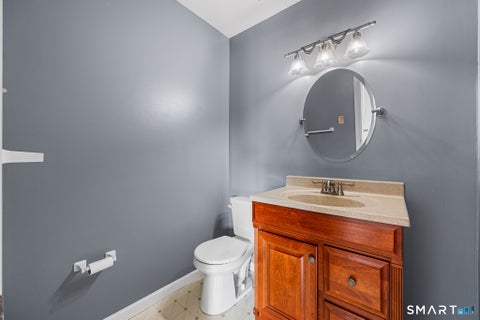 Tiny photo for 29 Van Buren Avenue #K3, Norwalk, CT 06850 (MLS # 24211491)