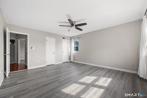 Tiny photo for 29 Van Buren Avenue #K3, Norwalk, CT 06850 (MLS # 24211491)