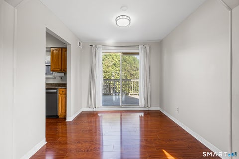 Tiny photo for 29 Van Buren Avenue #K3, Norwalk, CT 06850 (MLS # 24211491)