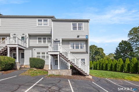 Tiny photo for 29 Van Buren Avenue #K3, Norwalk, CT 06850 (MLS # 24211491)
