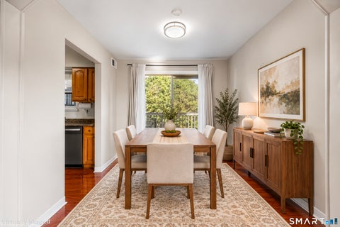 Tiny photo for 29 Van Buren Avenue #K3, Norwalk, CT 06850 (MLS # 24211491)