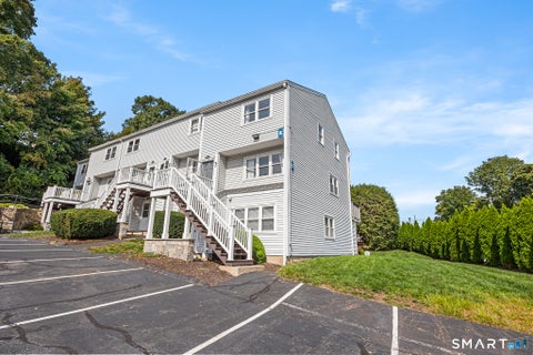 Tiny photo for 29 Van Buren Avenue #K3, Norwalk, CT 06850 (MLS # 24211491)