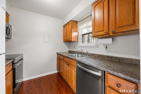 Tiny photo for 29 Van Buren Avenue #K3, Norwalk, CT 06850 (MLS # 24211491)