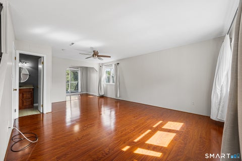 Tiny photo for 29 Van Buren Avenue #K3, Norwalk, CT 06850 (MLS # 24211491)