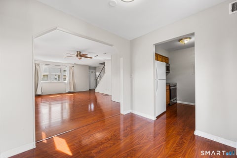 Tiny photo for 29 Van Buren Avenue #K3, Norwalk, CT 06850 (MLS # 24211491)