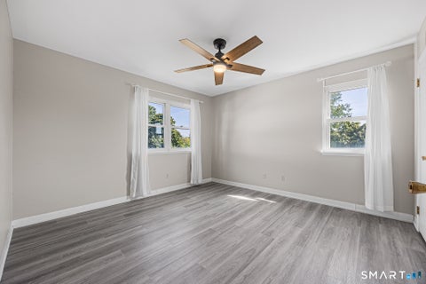Tiny photo for 29 Van Buren Avenue #K3, Norwalk, CT 06850 (MLS # 24211491)