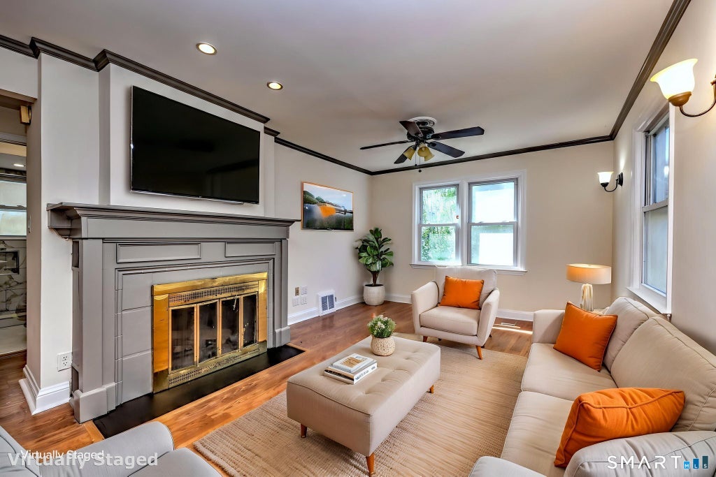 Photo of 18 Drake Street, Stratford, CT 06614 (MLS # 24194141)
