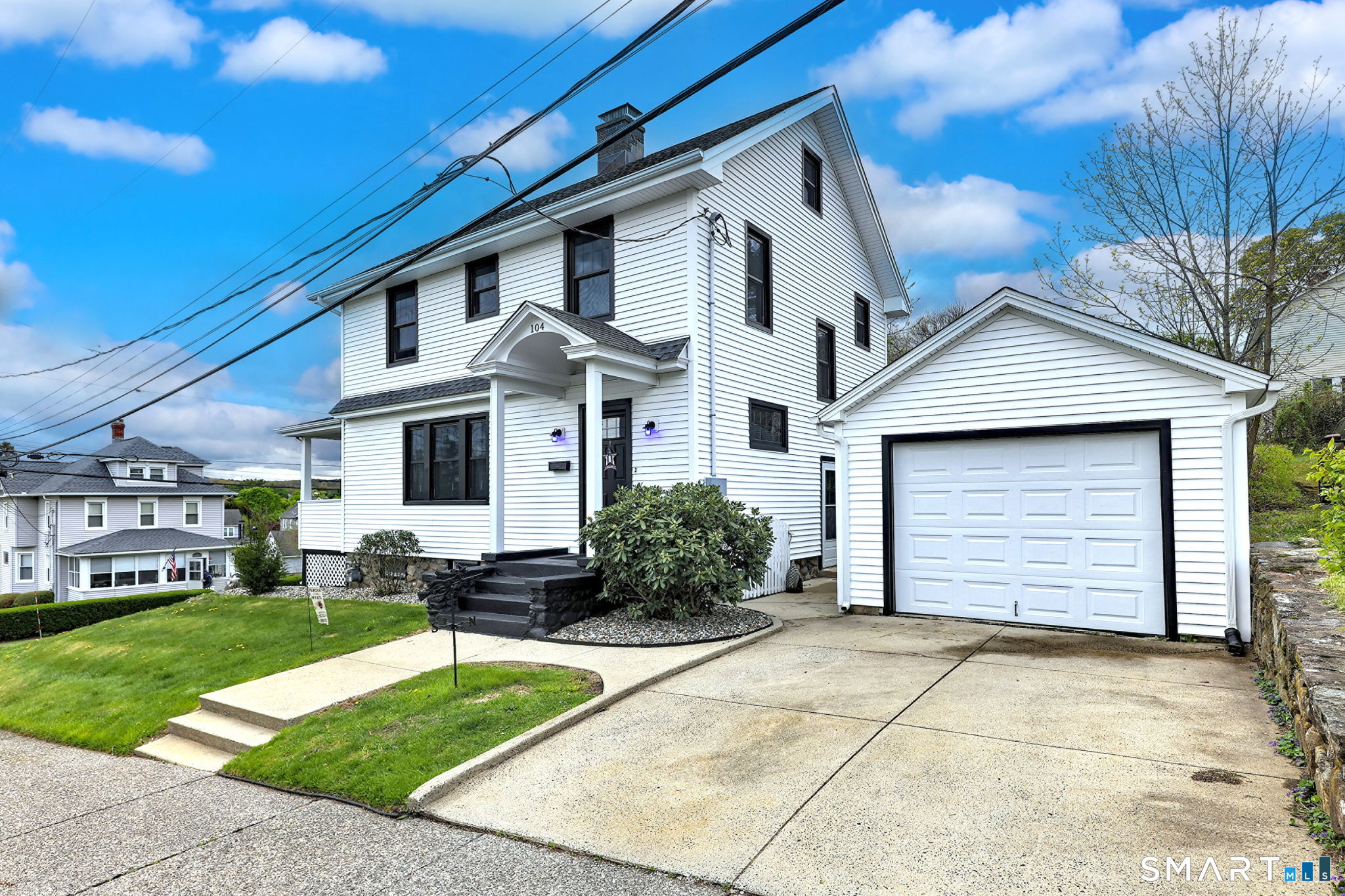 104 Grove Street