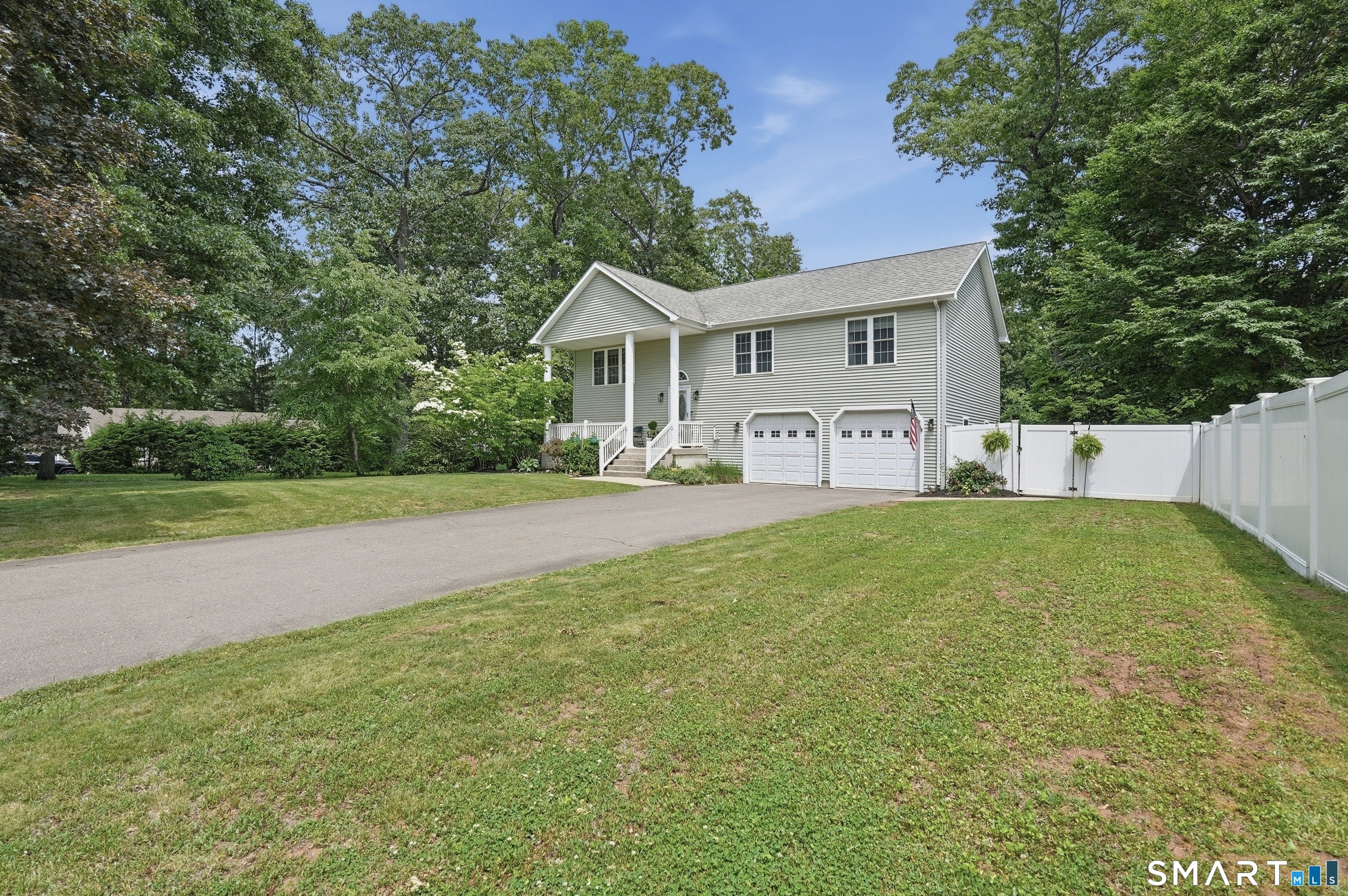 26 South Plains Road