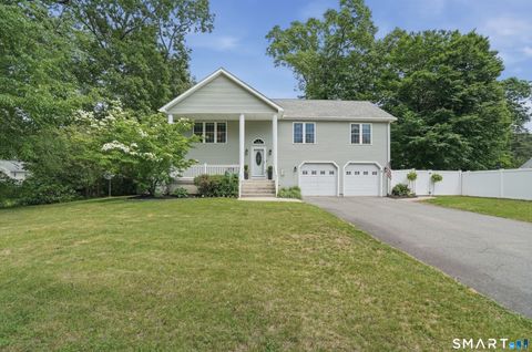 Photo of 26 S Plains Road, Southington, CT 06489 (MLS # 24180852)