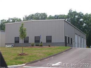 Photo of 120 Industrial Drive #C, Southington, CT 06489 (MLS # 24182778)
