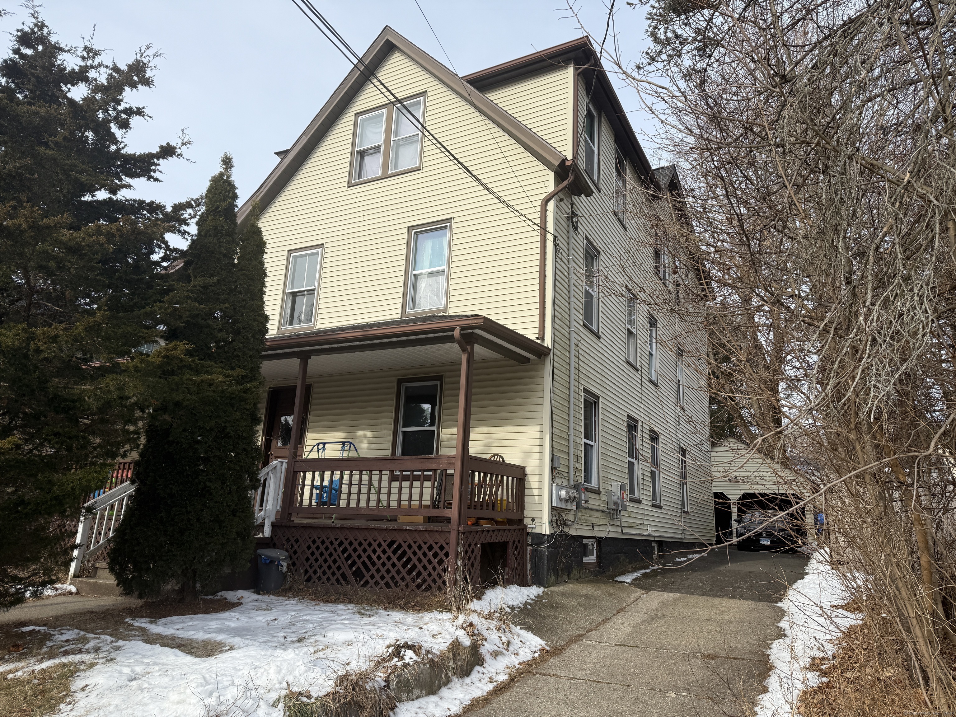 Photo 1 of Beebe Street, Naugatuck, Connecticut, $399,900, Web #: 24073654