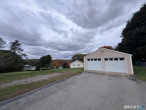 Tiny photo for 18 Michael Lane, Ledyard, CT 06339 (MLS # 24215340)