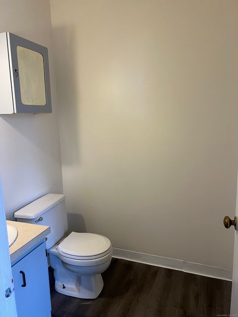 Tiny photo for 515 Scott Road #APT 43, Waterbury, CT 06705 (MLS # 24143009)