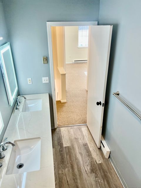 Tiny photo for 515 Scott Road #APT 43, Waterbury, CT 06705 (MLS # 24143009)