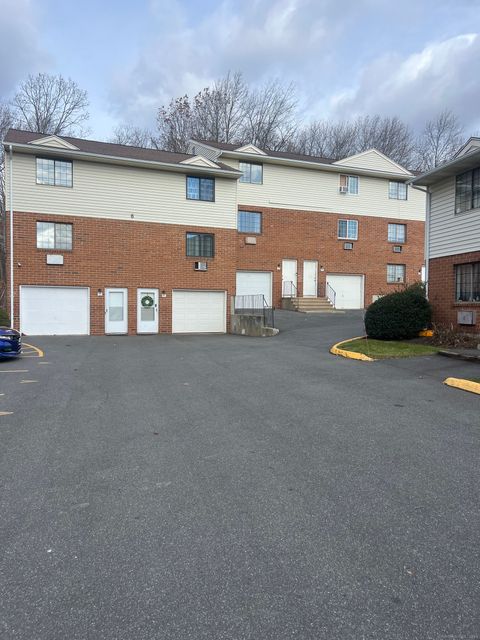 Tiny photo for 515 Scott Road #APT 43, Waterbury, CT 06705 (MLS # 24143009)