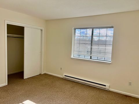 Tiny photo for 515 Scott Road #APT 43, Waterbury, CT 06705 (MLS # 24143009)