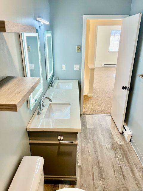 Tiny photo for 515 Scott Road #APT 43, Waterbury, CT 06705 (MLS # 24143009)