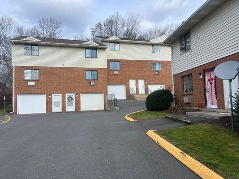 Tiny photo for 515 Scott Road #APT 43, Waterbury, CT 06705 (MLS # 24143009)
