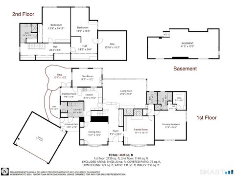 Tiny photo for 50 Beechtree Lane, West Hartford, CT 06107 (MLS # 24160863)