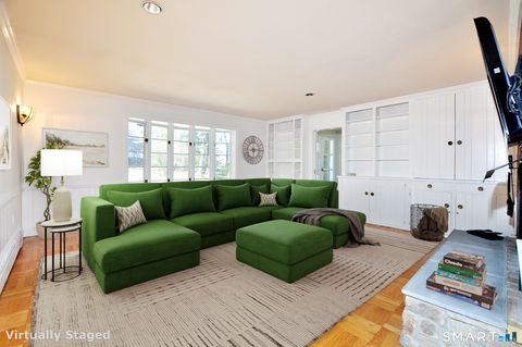 Tiny photo for 50 Beechtree Lane, West Hartford, CT 06107 (MLS # 24160863)