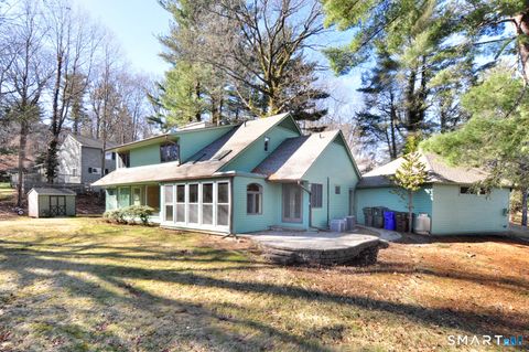 Tiny photo for 50 Beechtree Lane, West Hartford, CT 06107 (MLS # 24160863)