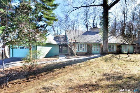 50 Beechtree Lane West Hartford CT 06107