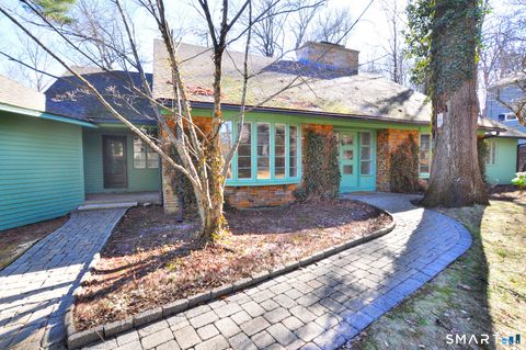 Tiny photo for 50 Beechtree Lane, West Hartford, CT 06107 (MLS # 24160863)