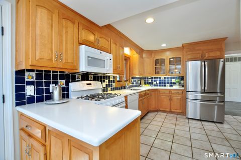 Tiny photo for 50 Beechtree Lane, West Hartford, CT 06107 (MLS # 24160863)