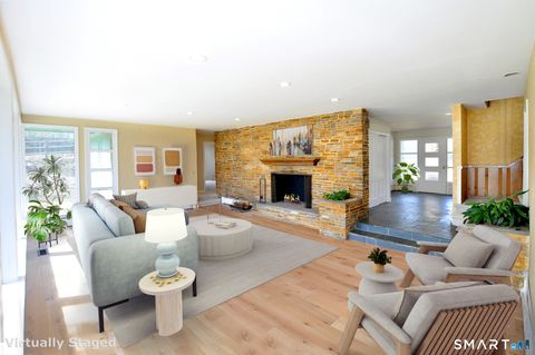 Tiny photo for 50 Beechtree Lane, West Hartford, CT 06107 (MLS # 24160863)