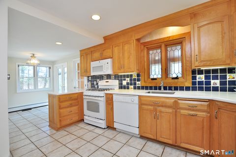 Tiny photo for 50 Beechtree Lane, West Hartford, CT 06107 (MLS # 24160863)