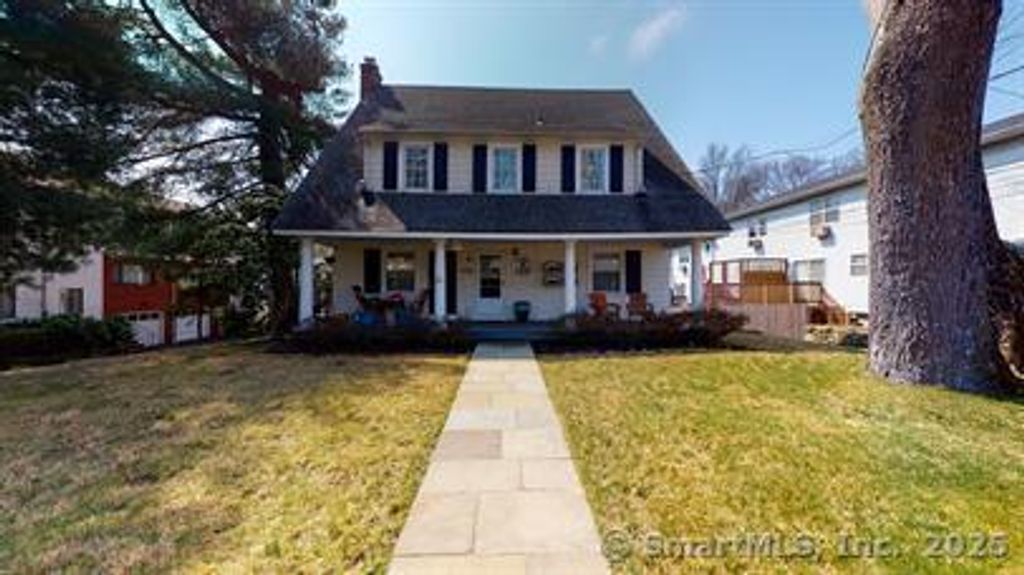 Photo of Stamford, CT 06906 (MLS # 24138140)