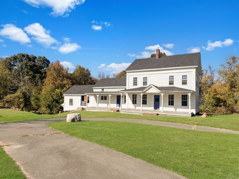 310 South Road Somers CT 06071