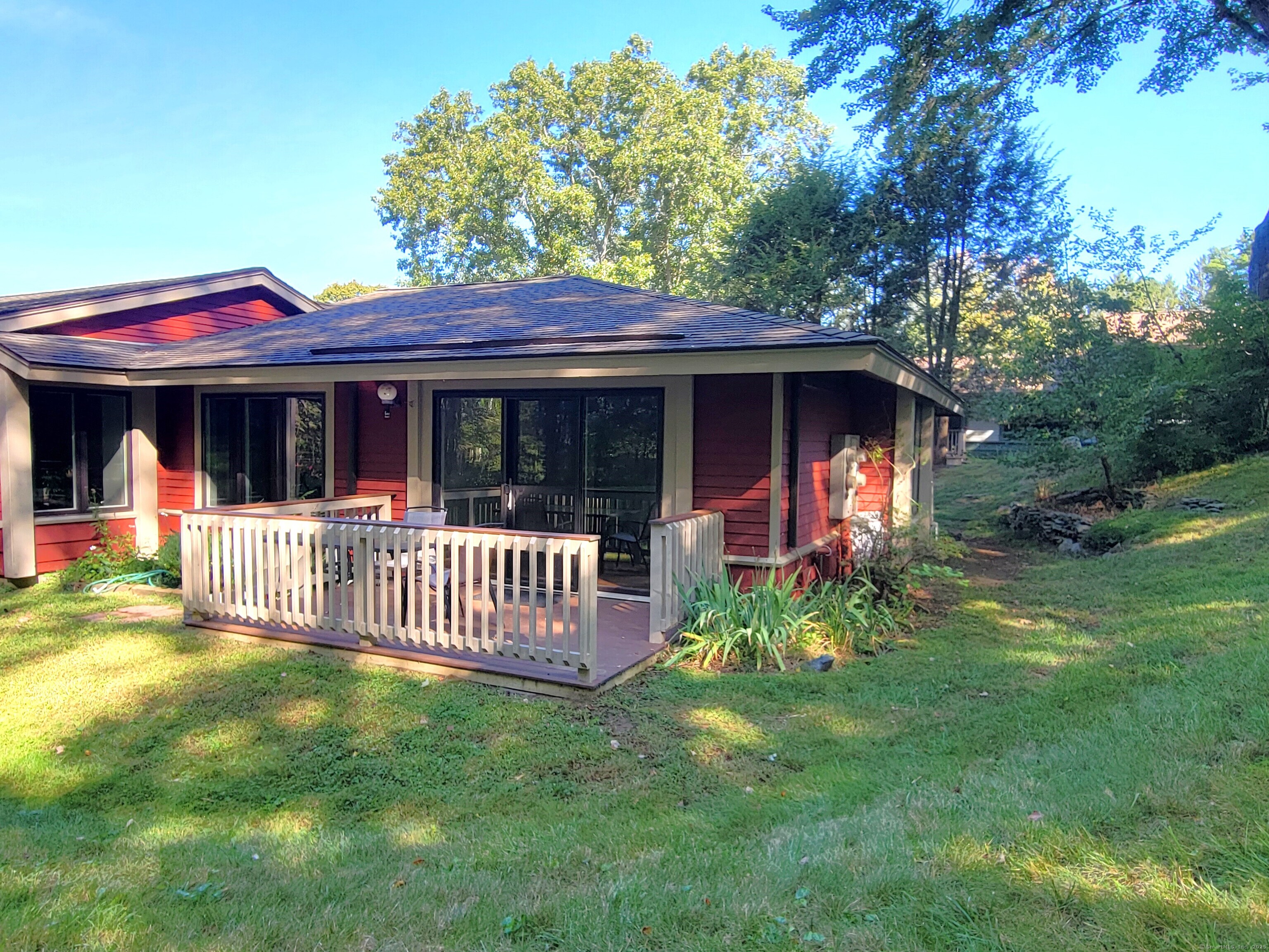 21 Silo Road West 21