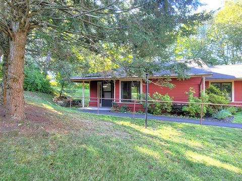 21 Silo Road West 21 Mansfield CT 06268