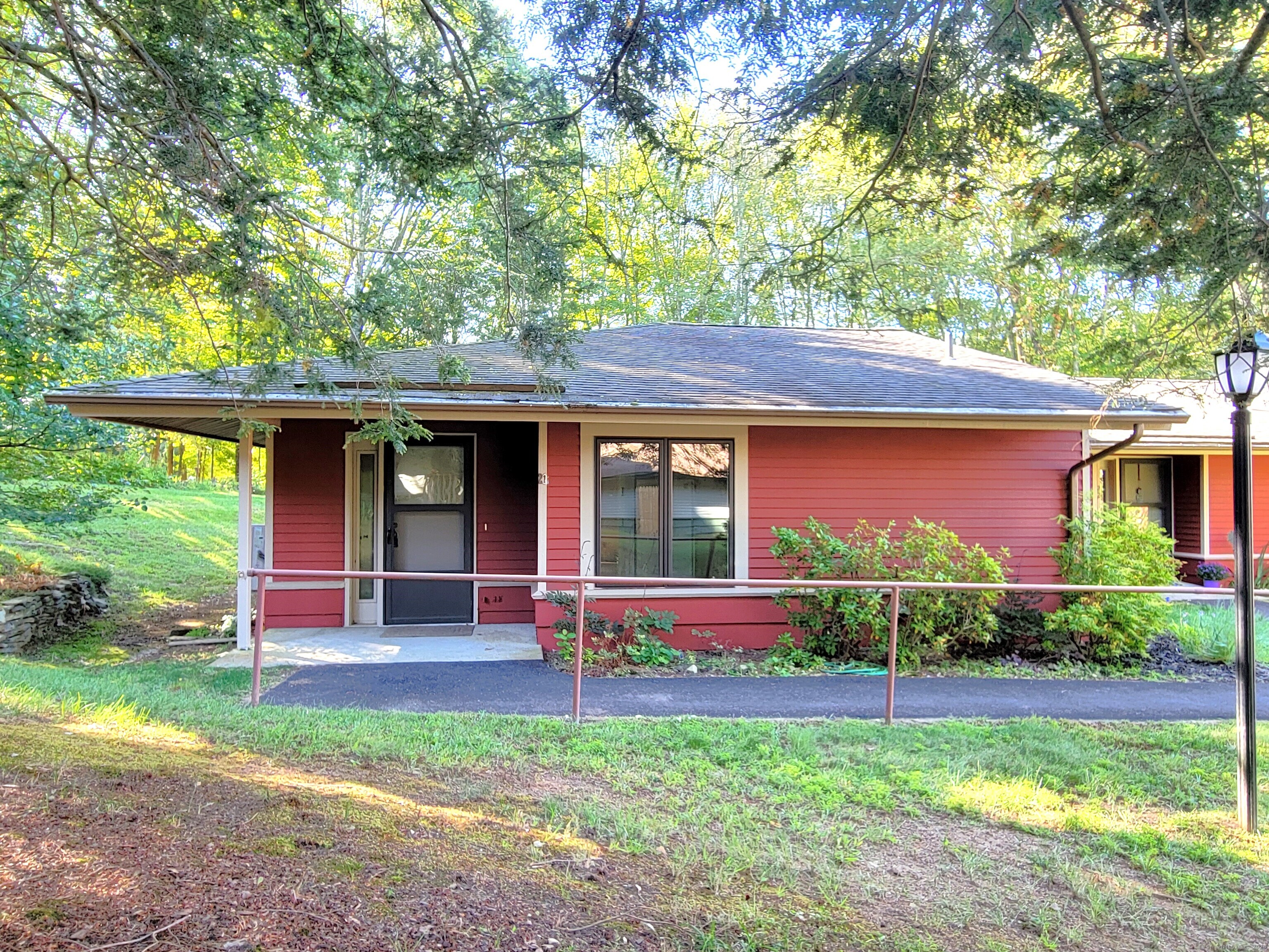 21 Silo Road West 21