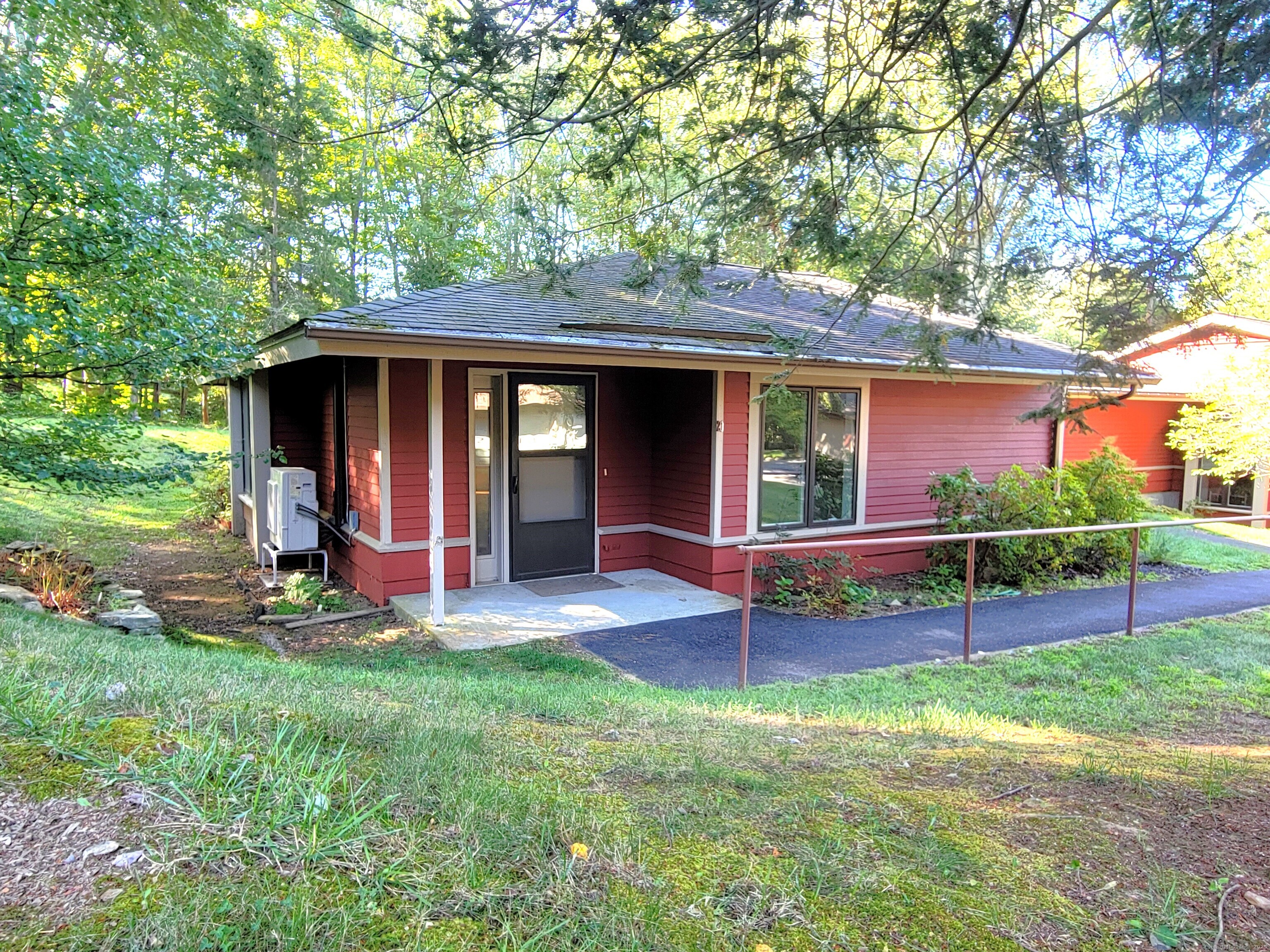 21 Silo Road West 21