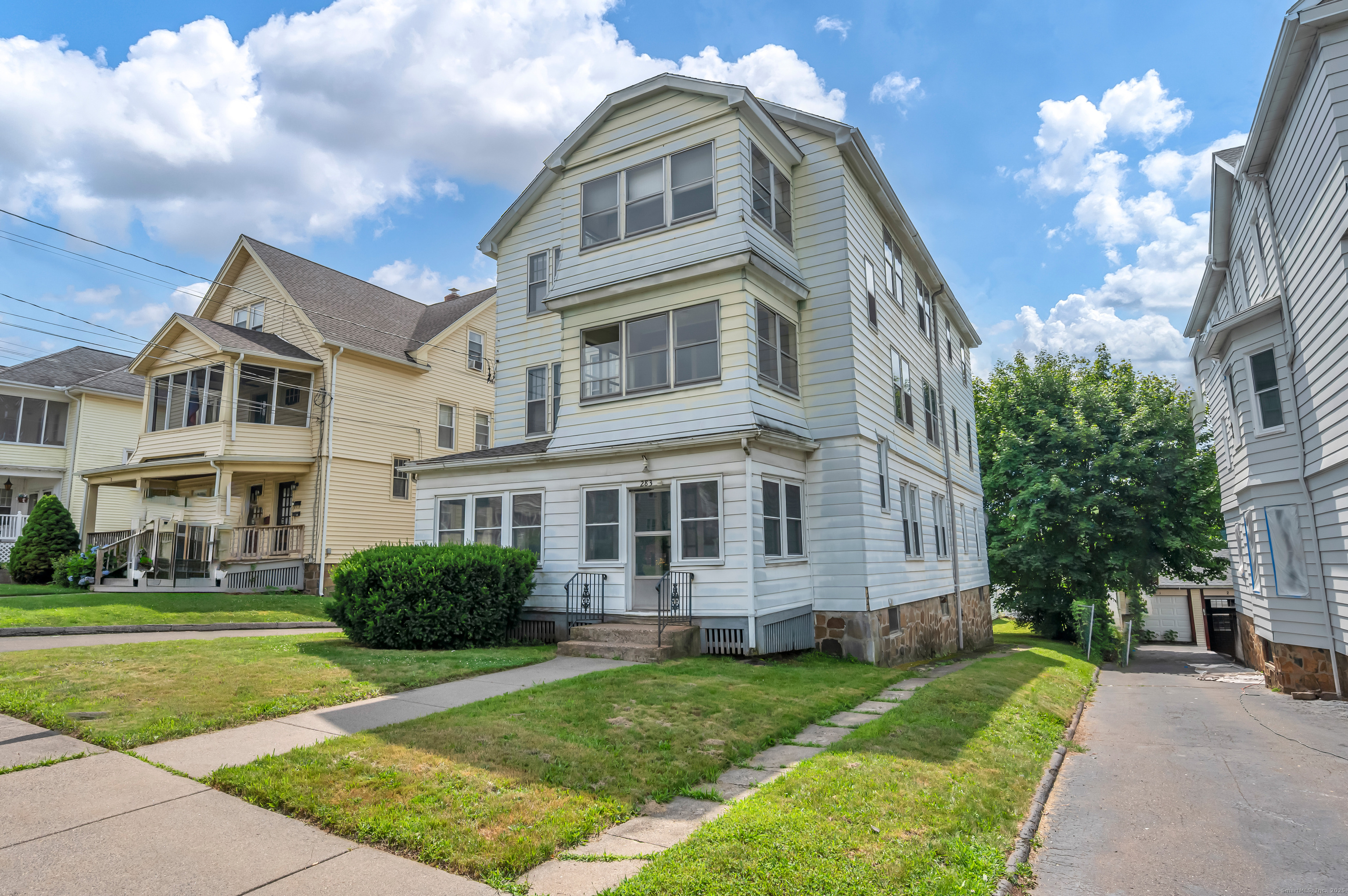 283 Linwood Street
