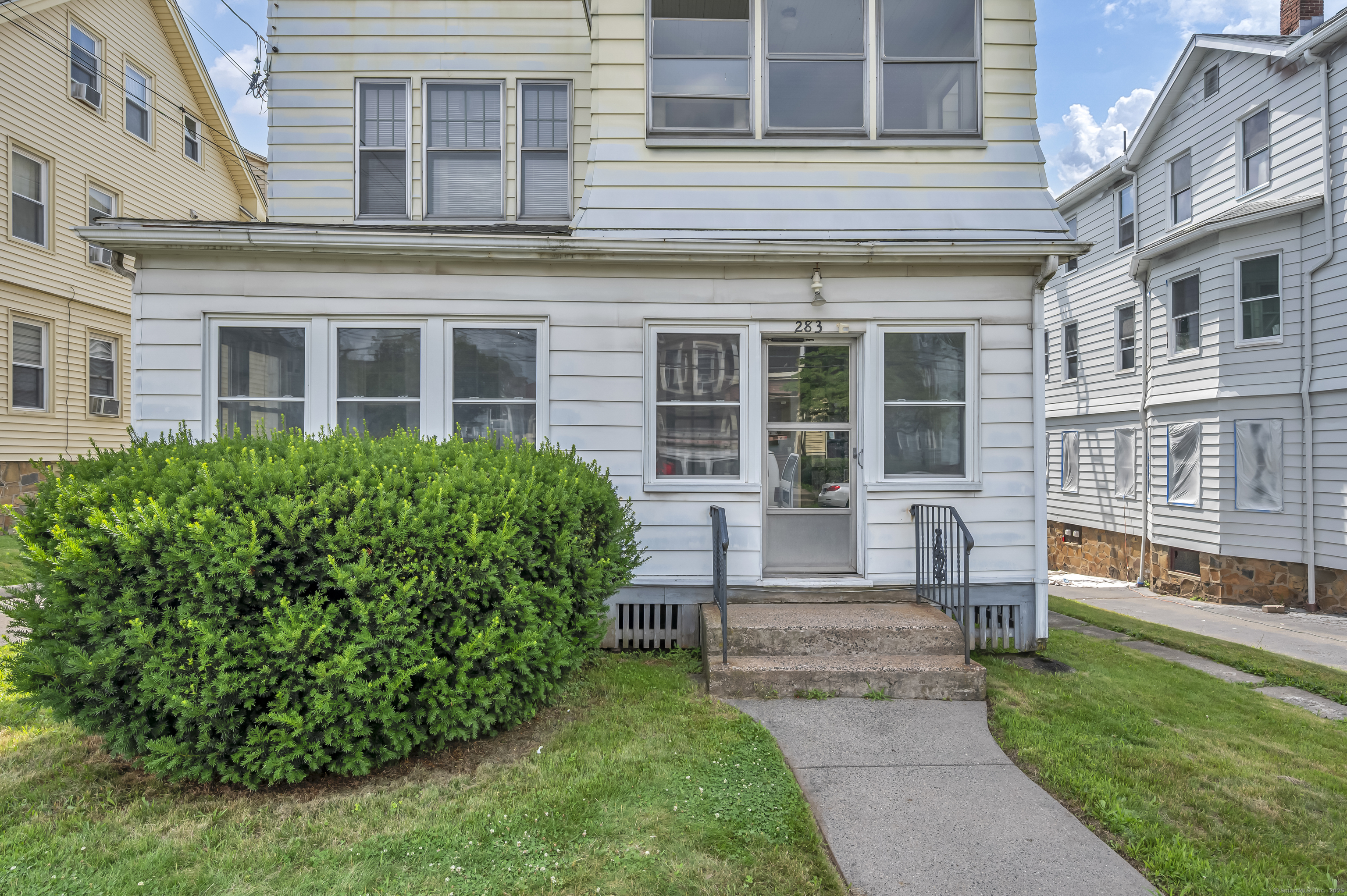 283 Linwood Street