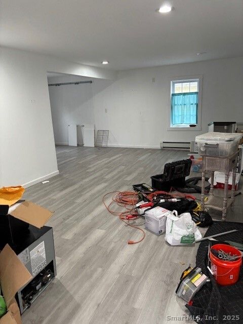 Tiny photo for 74 W North Street, Stamford, CT 06902 (MLS # 24142451)