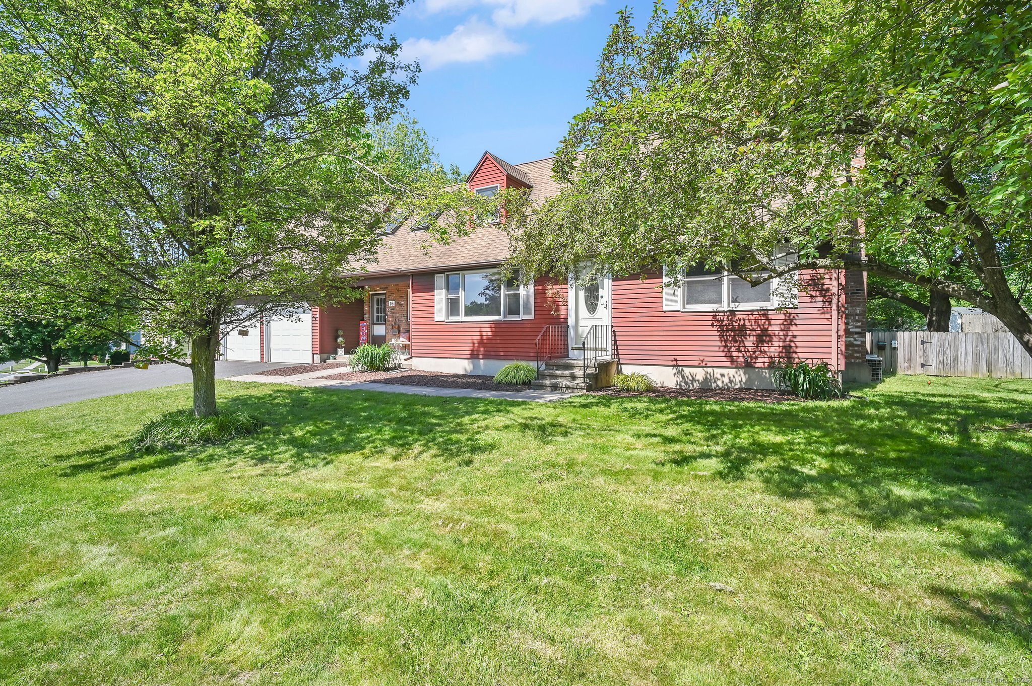 16 Cartier Road