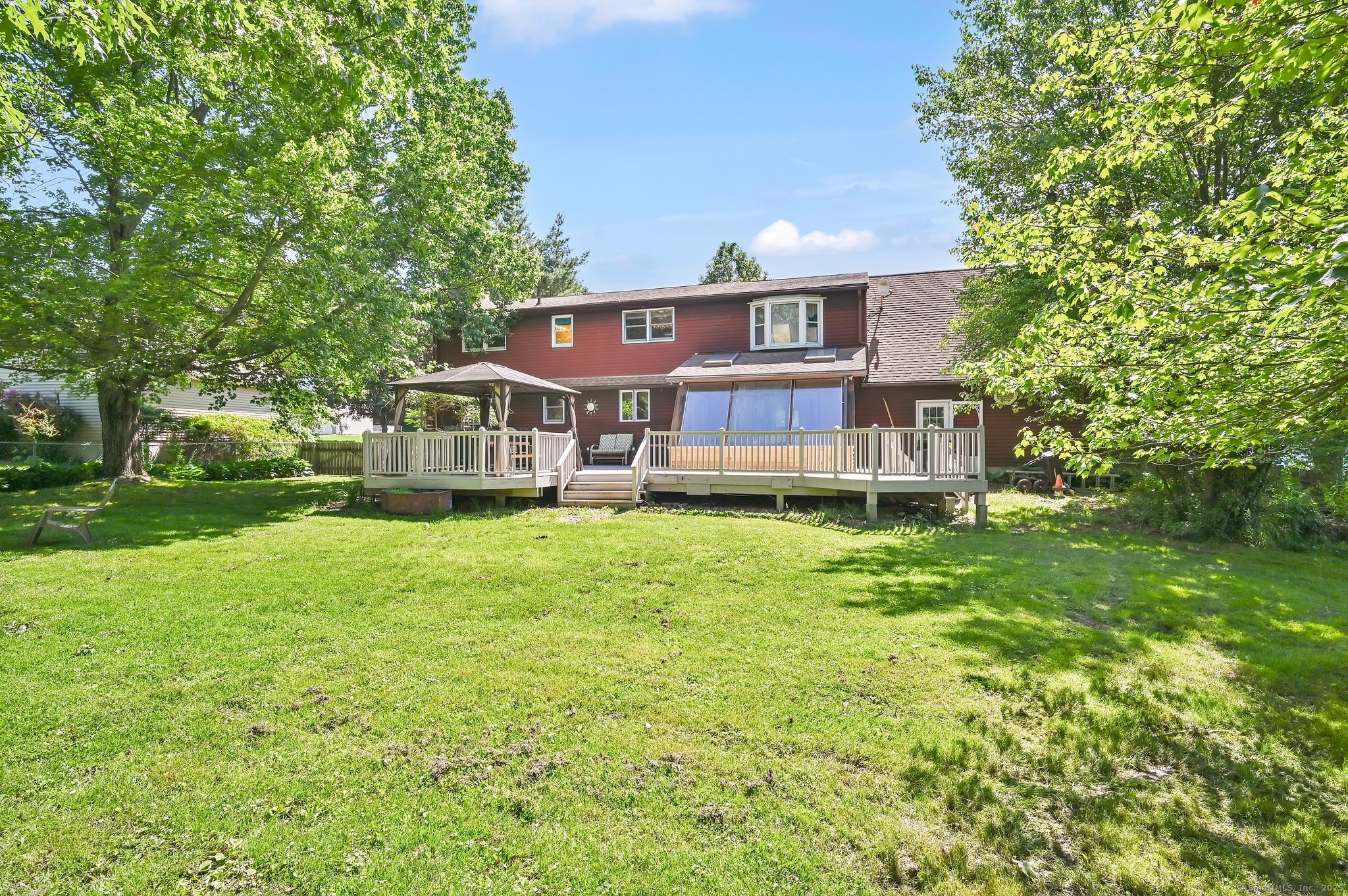 16 Cartier Road