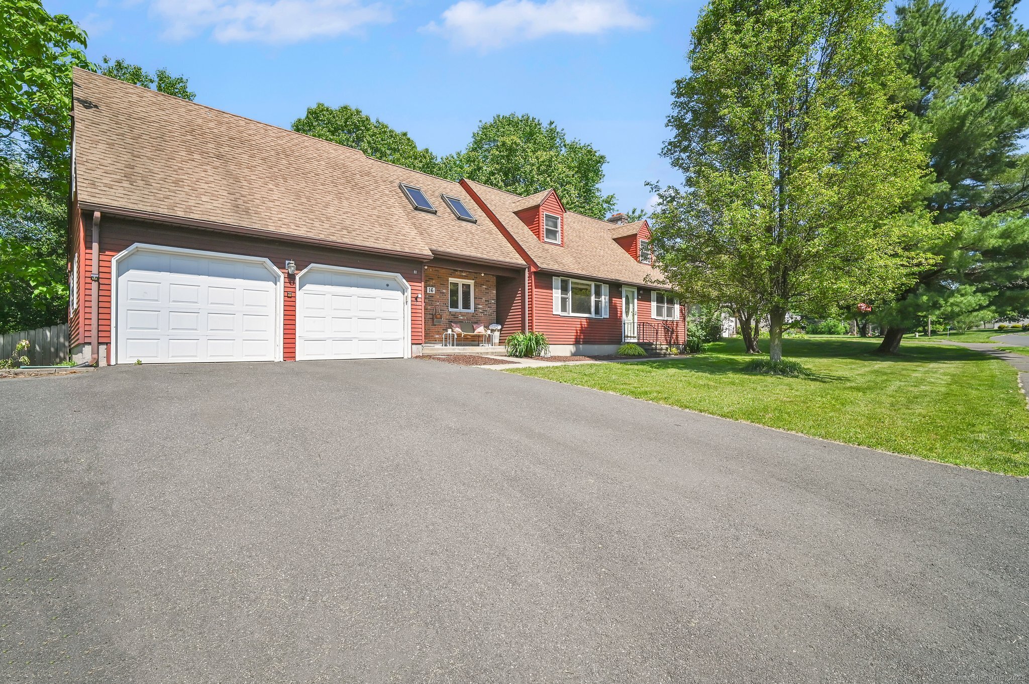16 Cartier Road