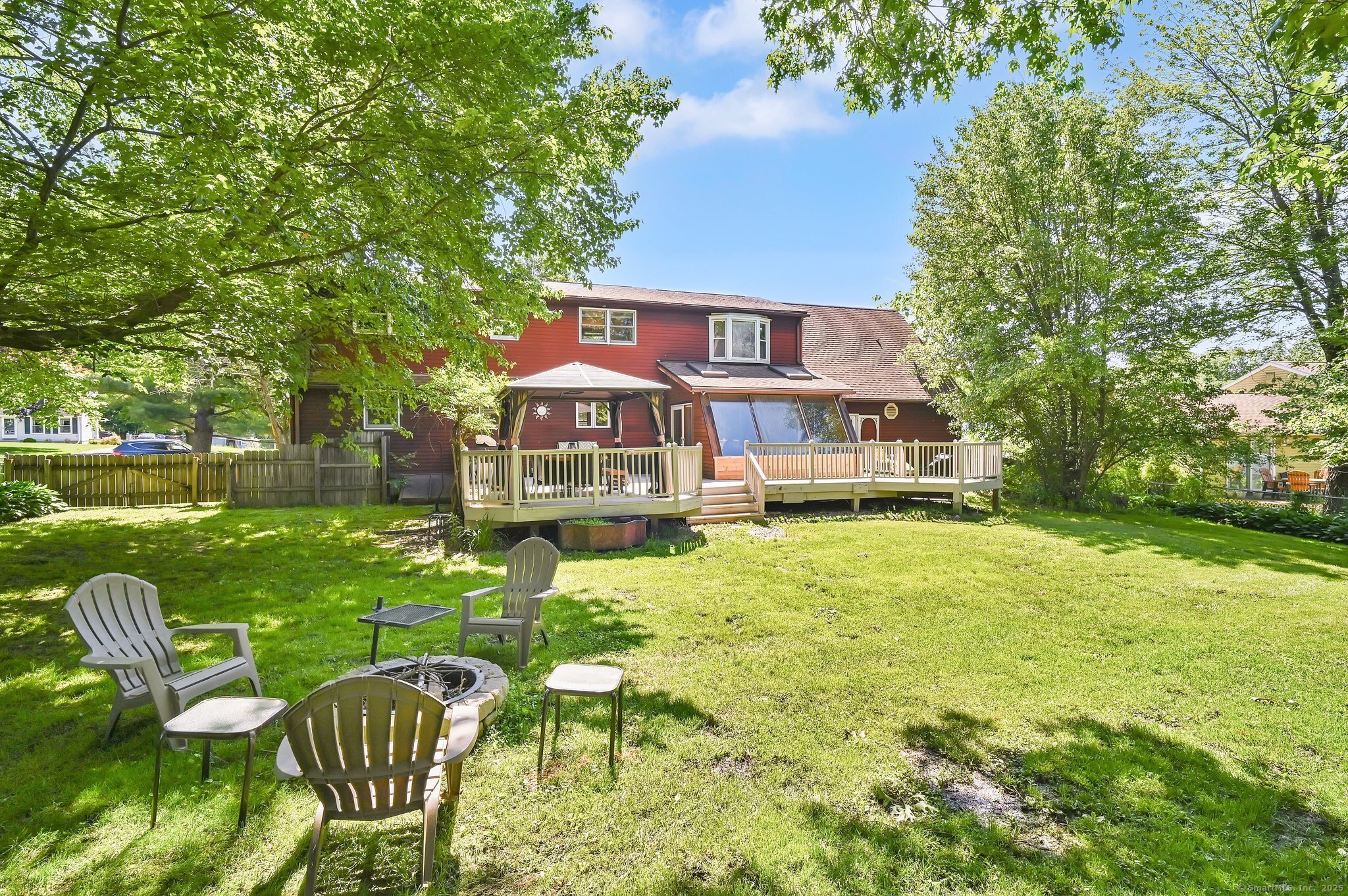 16 Cartier Road