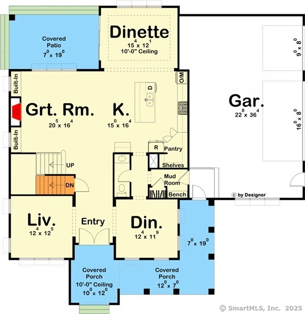 11 White Birch Lane, Middlebury, Connecticut image 15